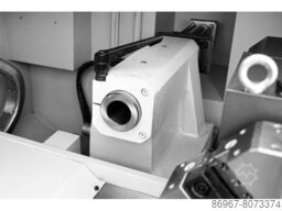 CORMAK CNC CKT 560x1500 Hydraulic