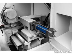 CORMAK CNC CKT 560x1500 Hydraulic