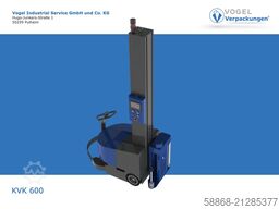  KVK 600
