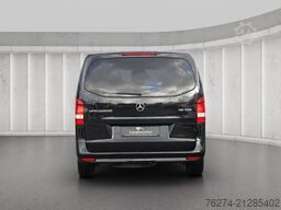 Mercedes-Benz Vito 116 CDI Tourer SELECT Lang
