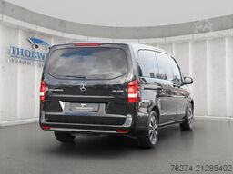 Mercedes-Benz Vito 116 CDI Tourer SELECT Lang