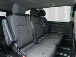 Mercedes-Benz Vito 116 CDI Tourer SELECT Lang