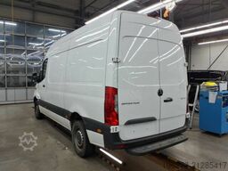 Mercedes-Benz Sprinter 317 CDI,L2H2,Automatik,Kamera