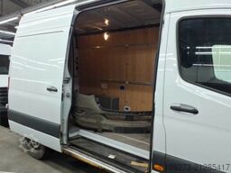 Mercedes-Benz Sprinter 317 CDI,L2H2,Automatik,Kamera