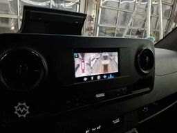 Mercedes-Benz Sprinter 317 CDI,L2H2,Automatik,Kamera