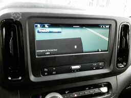 Mercedes-Benz Vito116CDI KA lang,Klima,Tempomat,Kamera