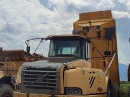 VOLVO A35D
