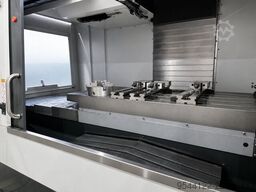 HAAS VF-6SS