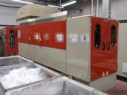 SIDEL Blasmaschine