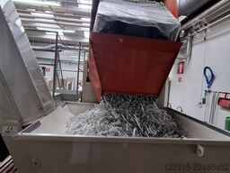 SIDEL Blasmaschine