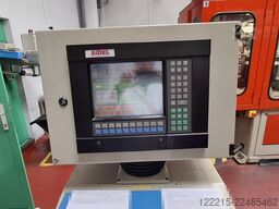 SIDEL Blasmaschine