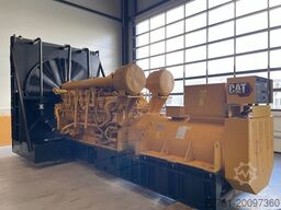 Caterpillar 3516B - 2.250 kVA Generator - DPX-25084