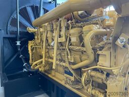 Caterpillar 3516B - 2.250 kVA Generator - DPX-25084