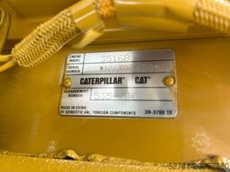 Caterpillar 3516B - 2.250 kVA Generator - DPX-25084