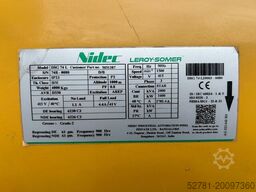 Caterpillar 3516B - 2.250 kVA Generator - DPX-25084