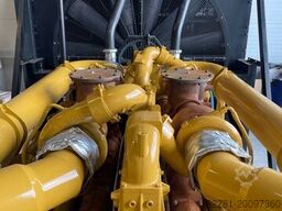 Caterpillar 3516B - 2.250 kVA Generator - DPX-25084