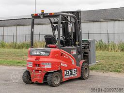 Manitou ME 435
