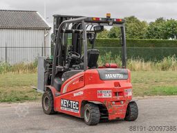 Manitou ME 435