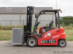 Manitou ME 435