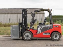 Manitou ME 450