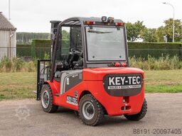 Manitou ME 450