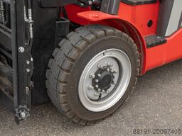 Manitou ME 450