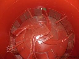 Rieter, Haendle, Kema 