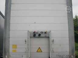 Schmitz Cargobull SCS 24/L-13.62 EB Liftachse