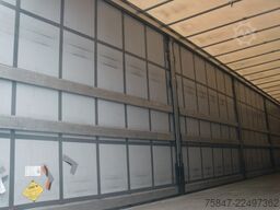 Schmitz Cargobull SCS 24/L-13.62 EB Liftachse