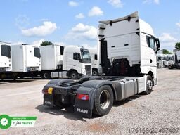 MAN TGX 18.480 GX Cab, ACC