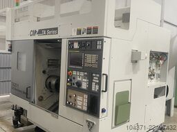 CMZ TA 20 Y
