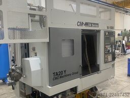 CMZ TA 20 Y
