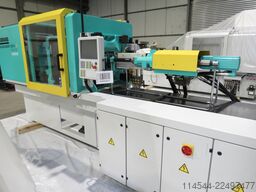 ARBURG A 520 H 1500-170 e²(S&P 3794)