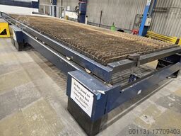 TRUMPF TruLaser 8000