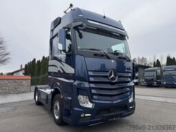 Mercedes-Benz Actros 1845 LS GigaSpace, Retarder, ACC,
