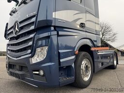 Mercedes-Benz Actros 1845 LS GigaSpace, Retarder, ACC,