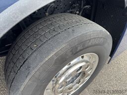 Mercedes-Benz Actros 1845 LS GigaSpace, Retarder, ACC,