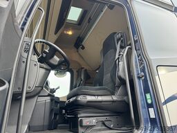 Mercedes-Benz Actros 1845 LS GigaSpace, Retarder, ACC,