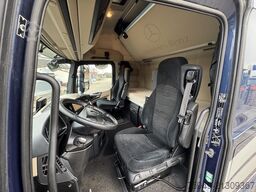 Mercedes-Benz Actros 1845 LS GigaSpace, Retarder, ACC,