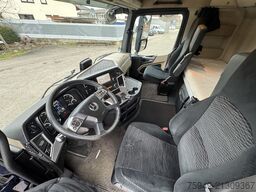 Mercedes-Benz Actros 1845 LS GigaSpace, Retarder, ACC,