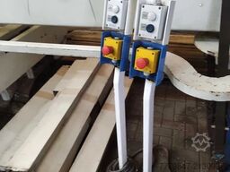 Trumpf LMZ3050 2005 rok