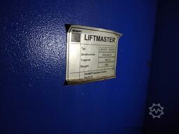 Trumpf LMZ3050 2005 rok