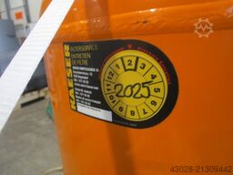 KAESER TA 5 MIT TANK