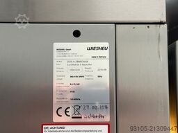 Wiesheu Euromat B5/B10