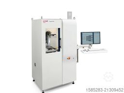 Comet Yxlon Cougar ECO