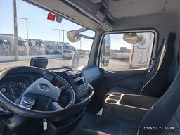 Mercedes-Benz Atego 1221