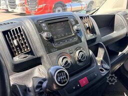 Citroën Jumper 35 L2| 1. Hand | Klima | Kipper