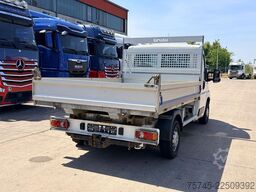 Citroën Jumper 35 L2| 1. Hand | Klima | Kipper