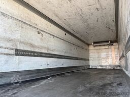 MERCEDES-BENZ ANTOS 2536 KÜHLKOFFER / LBW / CARRIER / 9,00M /