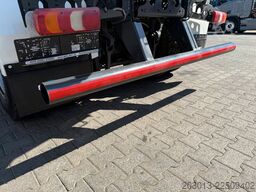 MERCEDES-BENZ AROCS 3742 8x4 Betonmischer EUROMIX 10 m³